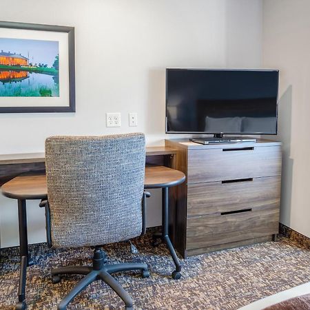 My Place Hotel-Vancouver, Wa エクステリア 写真