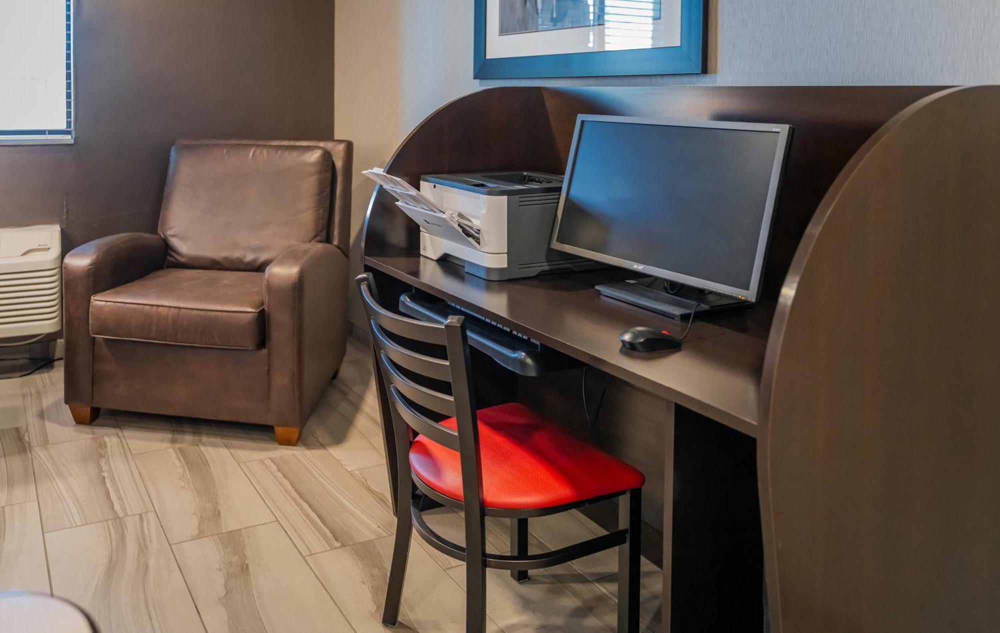 My Place Hotel-Vancouver, Wa エクステリア 写真