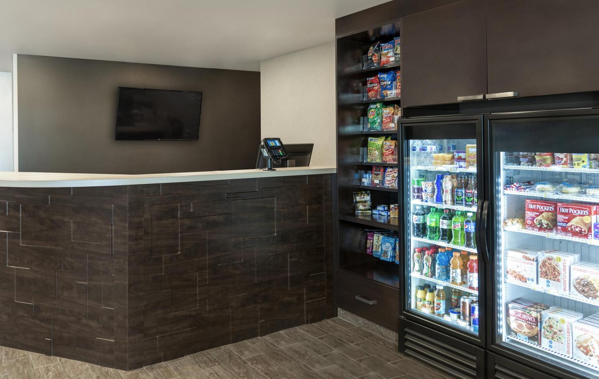 My Place Hotel-Vancouver, Wa エクステリア 写真